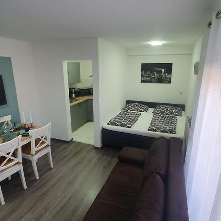 Ferienwohnung Maik Руст Екстер'єр фото